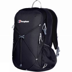 Berghaus Twenty4Seven Plus 30 Rucksack Black